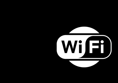 Встроенный Wi-Fi